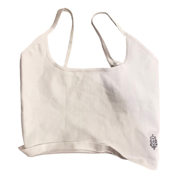 NEW Free People Movement Tighten Up Low-Back Tank - Picture 4 of 5